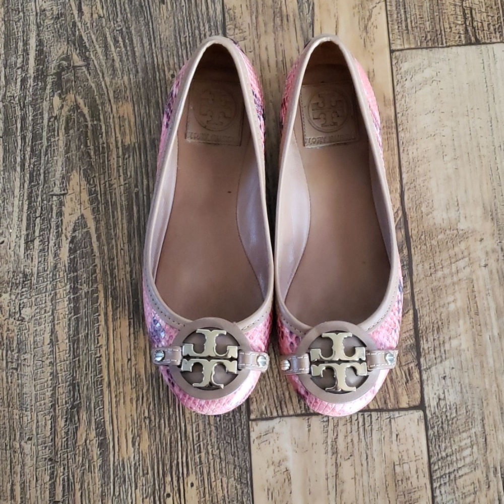 Tory Burch Aaden Ballet Flat